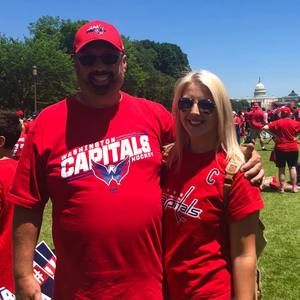 Meet your Posher, Amanda